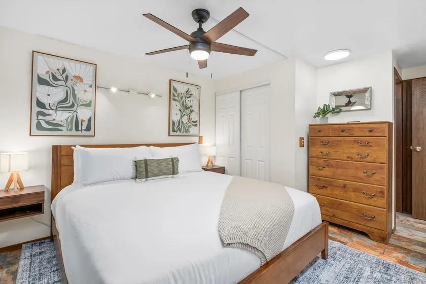 Walk to Lifts - Cozy Condo (easy Access) - Image 1
