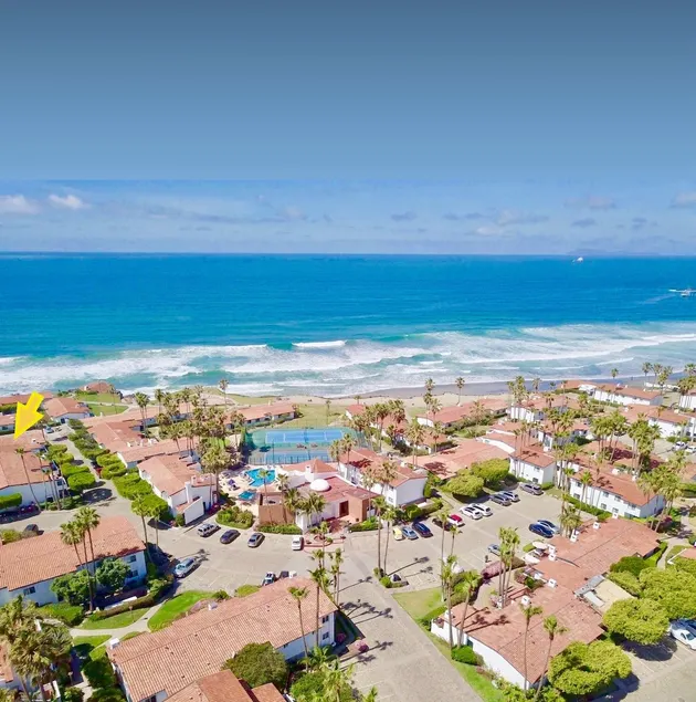 Spacious Beachfront luxury Villa• La Paloma Resort - Image 1