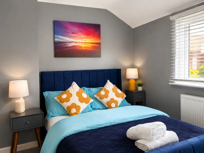 Copperfield House - Free Parking - Image 1