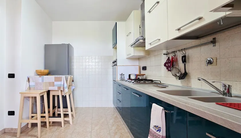 Guest Holiday Alps Accommodation with beautiful views - Image 1