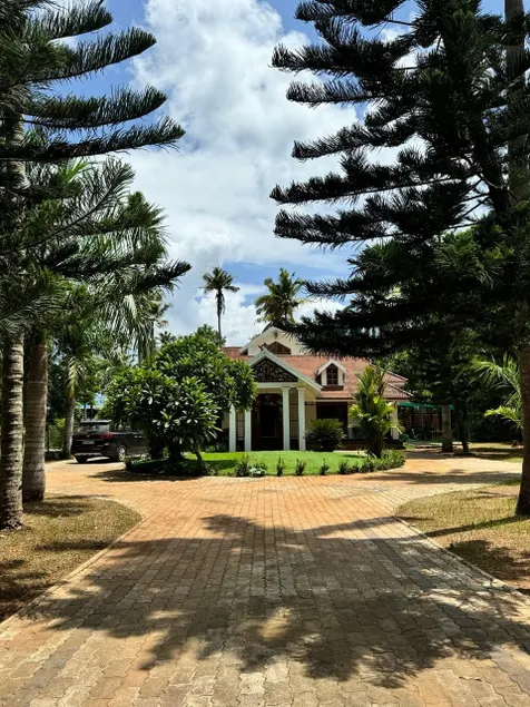 The Palmyra Estate - by Cocoon, A Luxury Party Villa near Varkala - Image 1