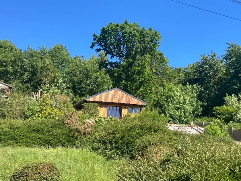 Cottage Crusoe Normandy - Image 1