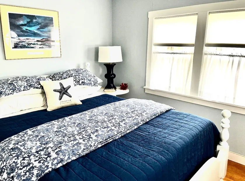 Cozy Capen Cottage - Image 1