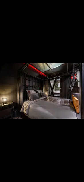 Love Room - The Fantasy - Image 1