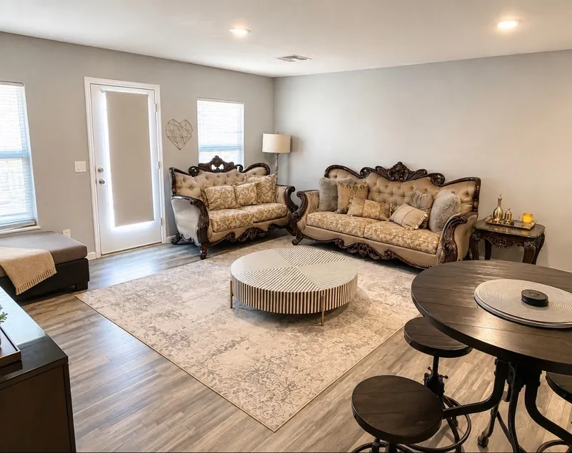 Cozy 3BR Near Skydive AZ | Quick I-10 Stop - Image 1