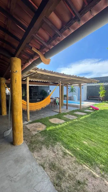Charming House in Fortim - Image 1