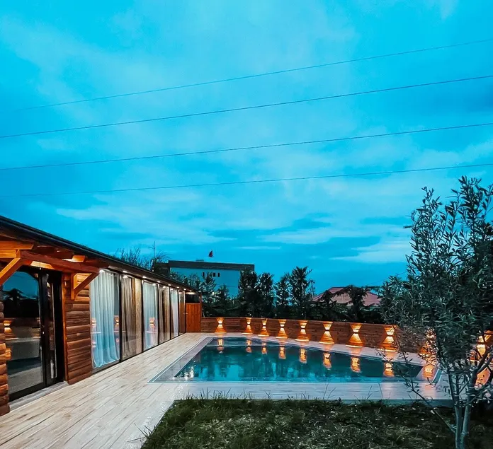 Vila Eilin - Cozy villa for perfect escapes - Image 1