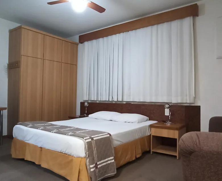 Double Flat - Novo Hamburgo Center - Image 1