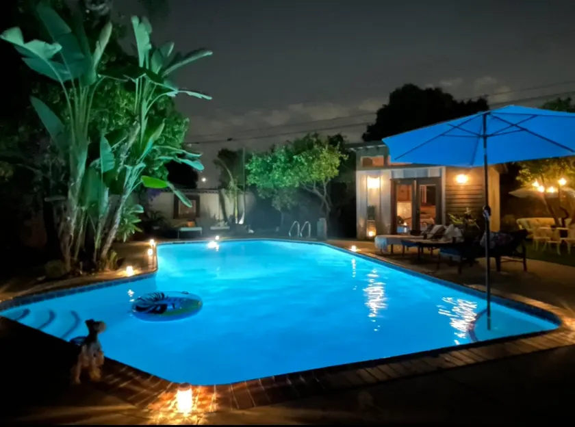 Zen Tranquil Oasis Retreat&Sanctuary W/Yard & Pool - Image 1