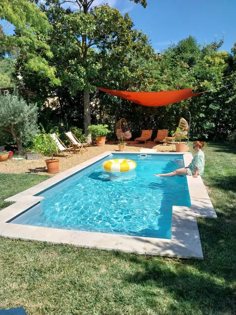 Cosy home near Aix-en-Provence - Image 1