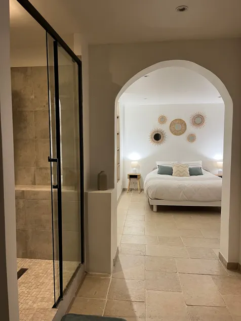Apartment in the heart of Esterel - Image 1