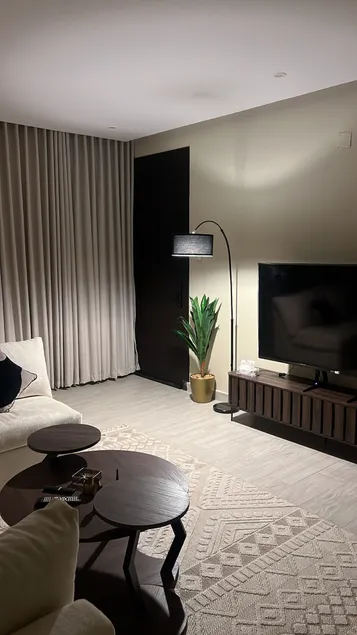 Beautiful apartment with beautiful furniture - Image 1