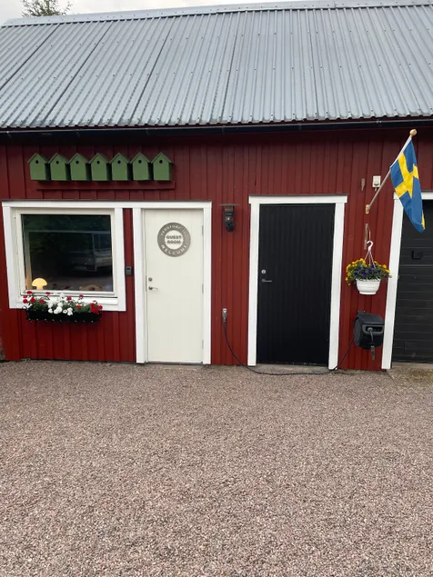 Perstorpakrysset - Image 1