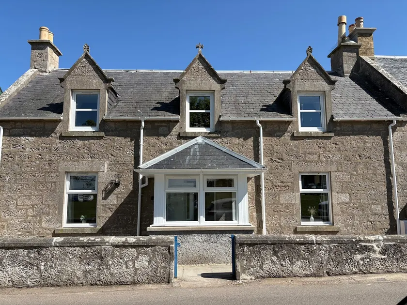 Seaside Getaway at 2 Links Place - Image 1