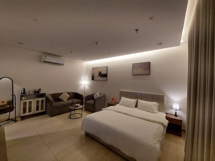 Hotel Studio in Al Kharj - Image 1