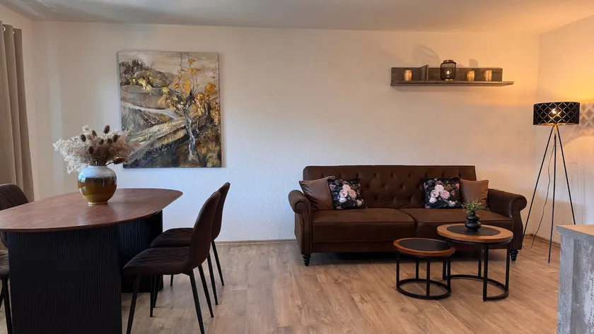 Vacation home at the vineyard - Image 1