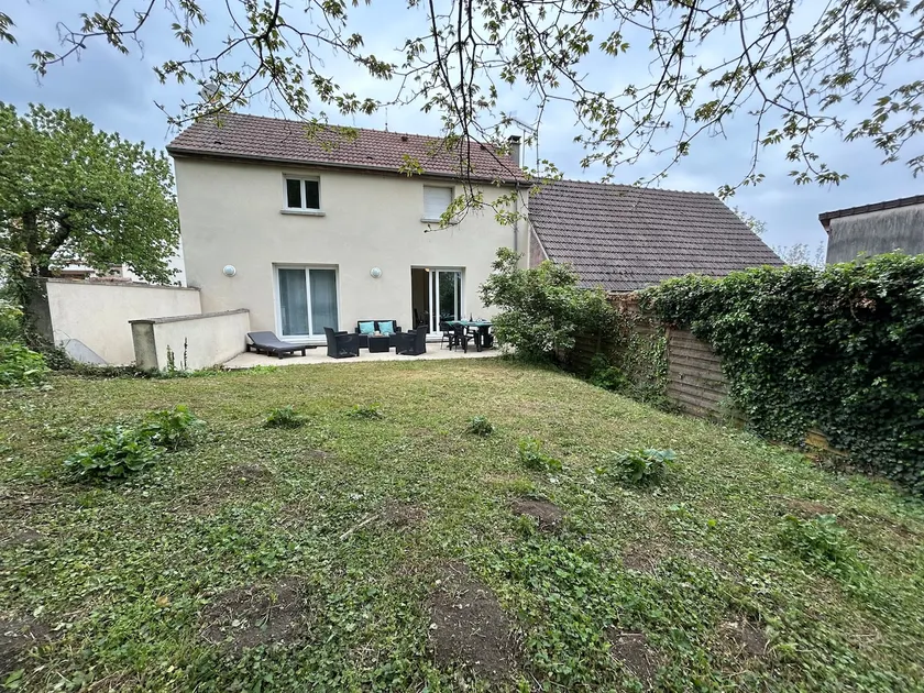 Le Gré d Argent grande maison au cœur des vignes - Image 1