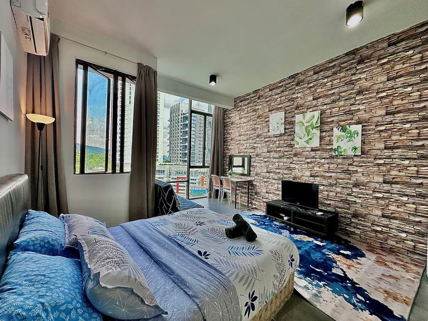 My Home @ Empire Damansara (netflix & wifi) - Image 1
