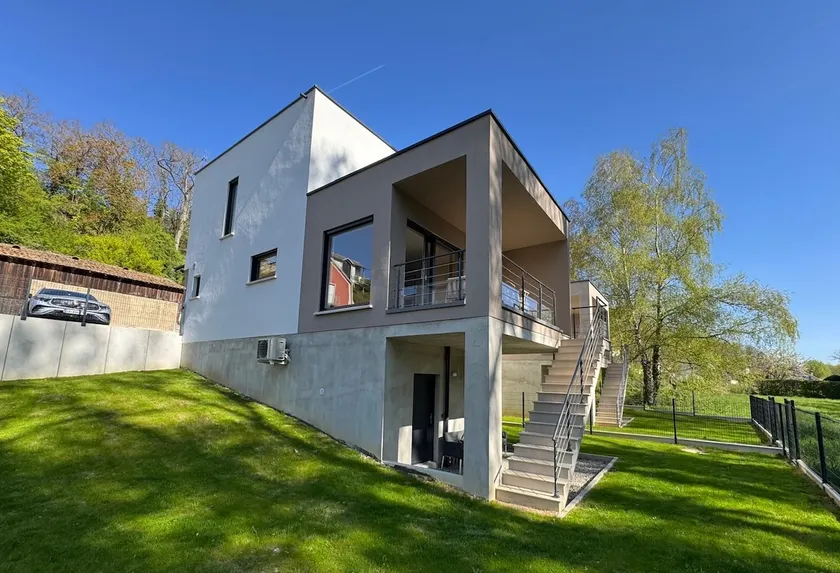Villa Clairière – Luxury & Comfort - Image 1
