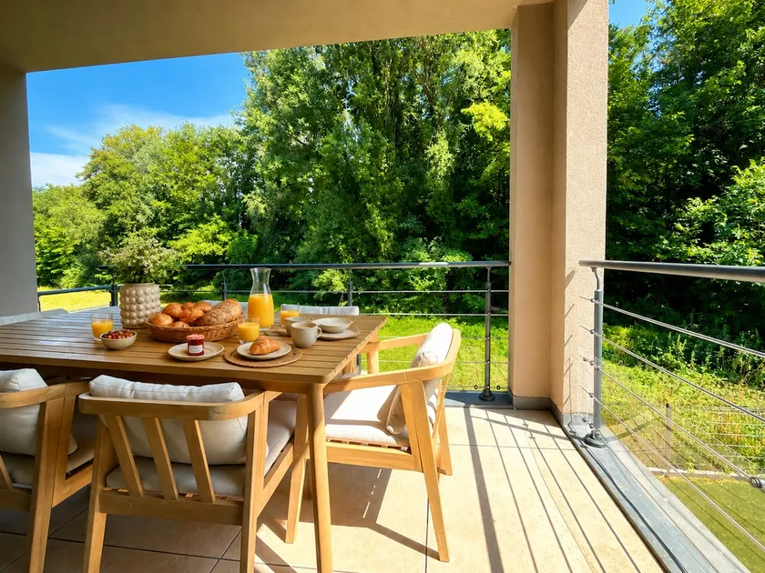 La Villa Clairière - Free WIFI & Parking - Image 1