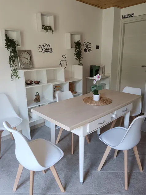 Airbnb ”Casale del Borgo” - Image 1
