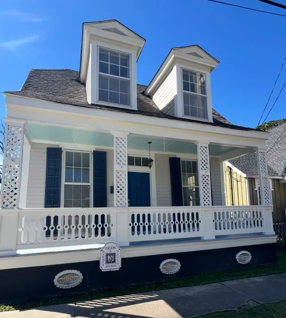 Marine Street Nest - Image 1