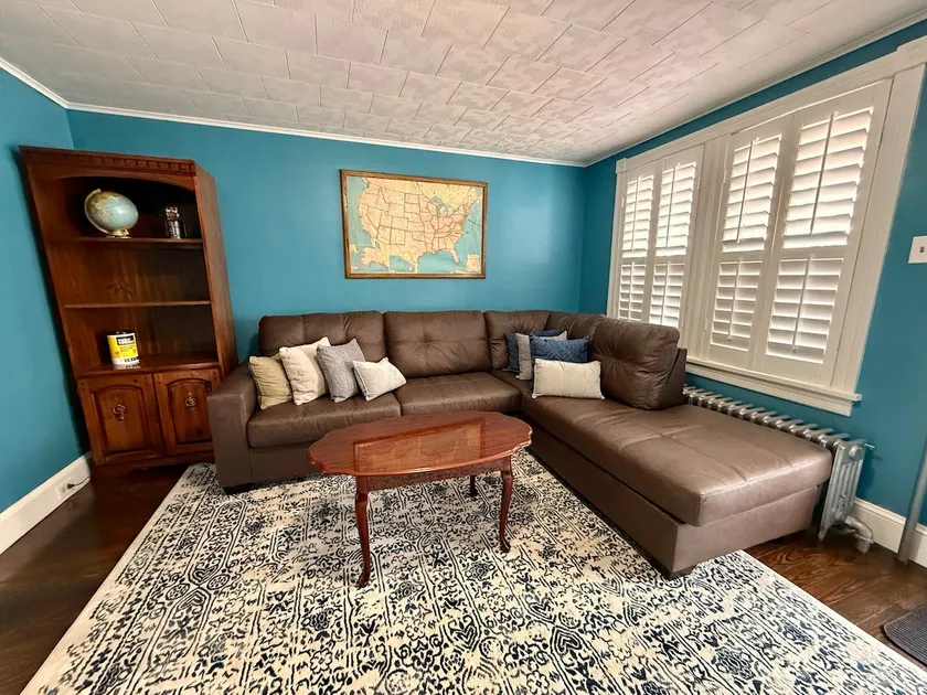Schuylkill Guest House - Image 1