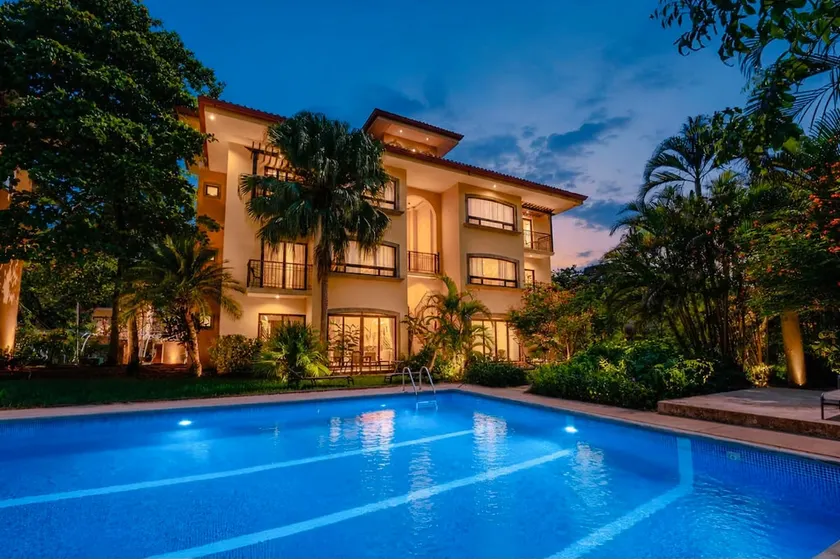 The Oaks Tamarindo Condominium - Image 1