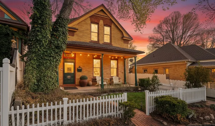 Luxury 1899 Home | Hot tub | Games | Downtown SLC - Image 1