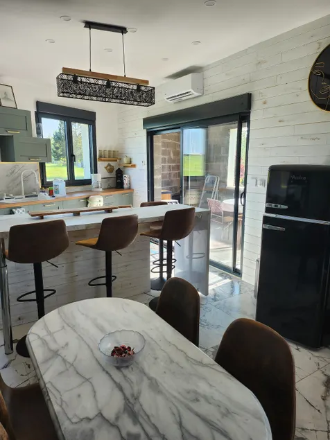 rent furnished apartment by night - Image 1