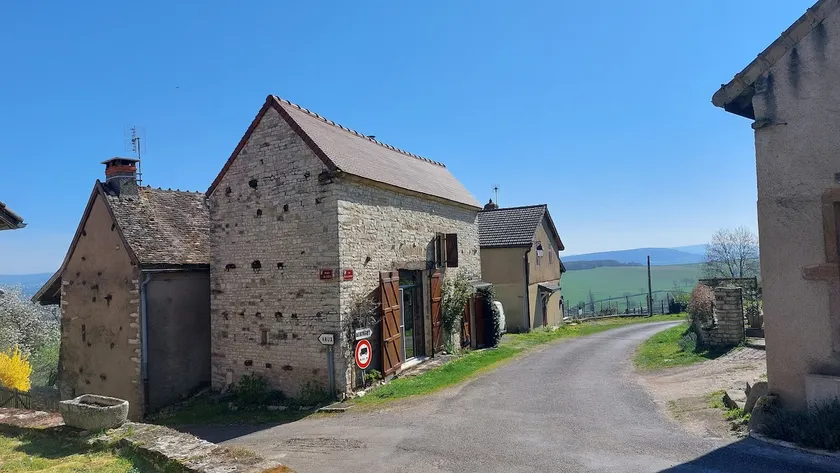 Charming atypical house: Chez Gilbert. - Image 1