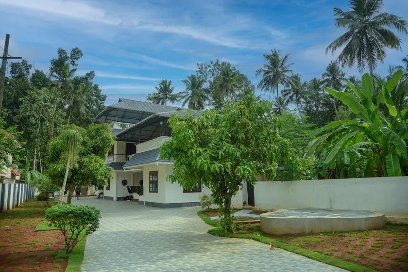 Amrutham Peaceful Independent Stay Trivandrum - Image 1