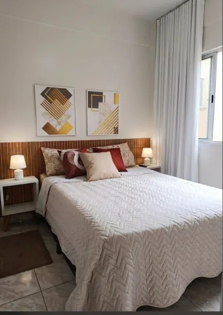 Central apartment. Ground floor 2 bedrooms. Wi-Fi. 4 beds - Image 1