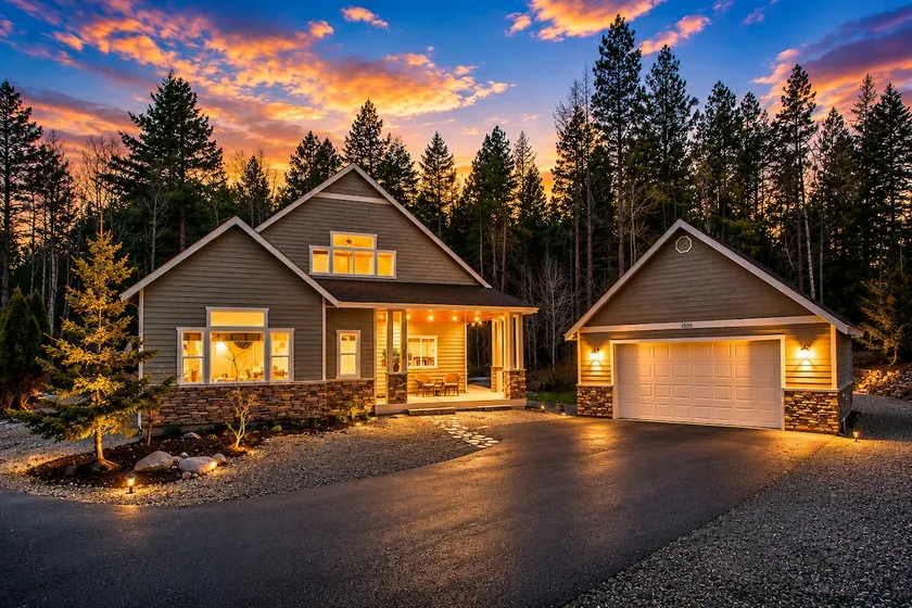 Roslyn Hideaway - Image 1