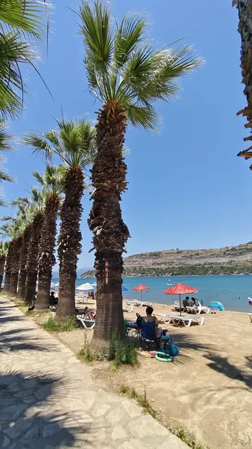 Bodrum Bosphorus Beachfront Villa for 9 people - Image 1