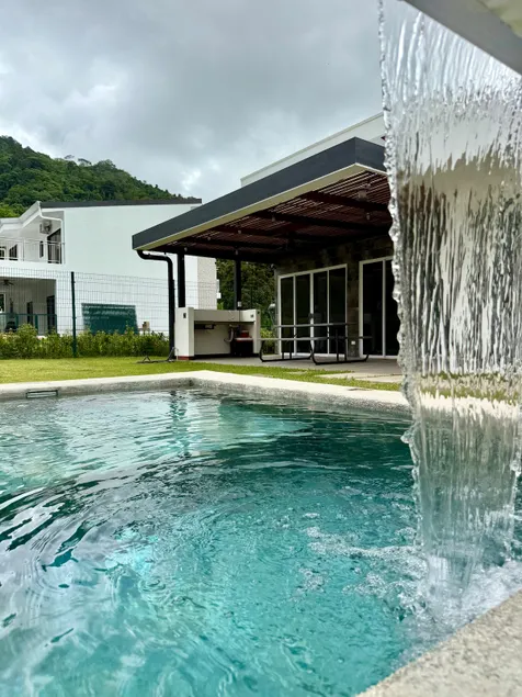 Beautiful house within the Amarú Condominium - Image 1