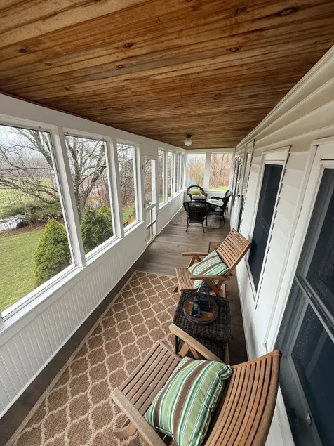 Mountain View Getaway - Image 1