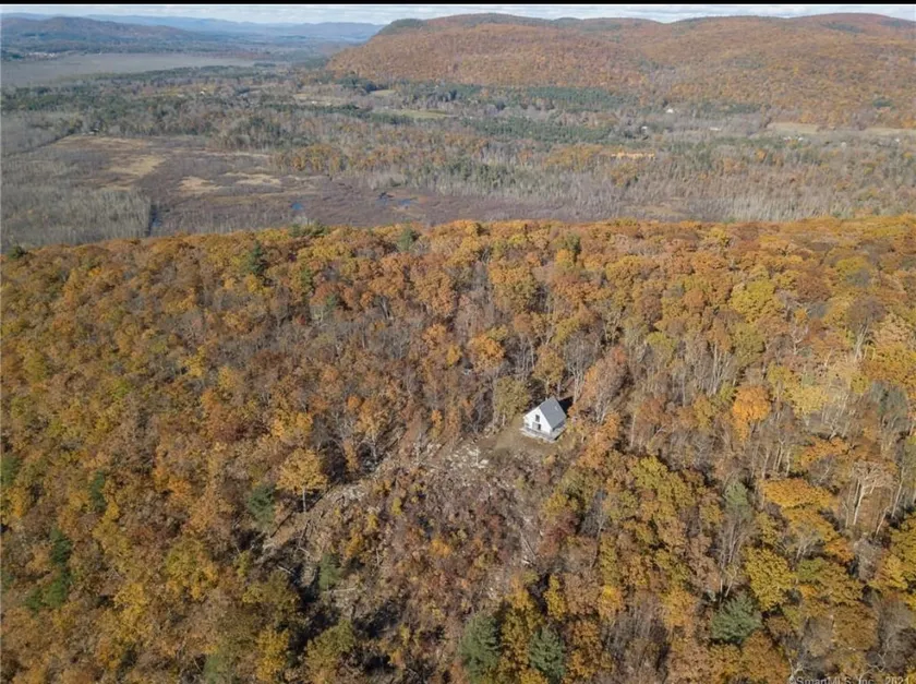 Secret Mountain Cabin/Catskills Views/100-Acres - Image 1