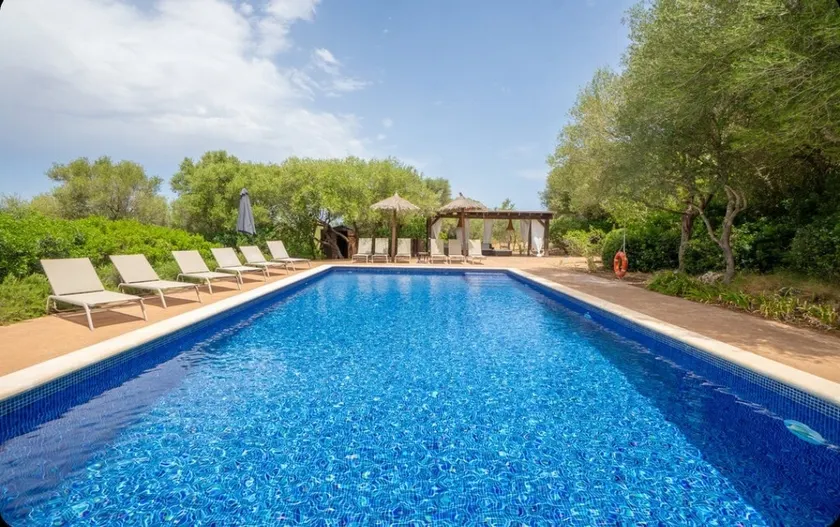 Enjoy Villa Tortuga With Pool - Image 1