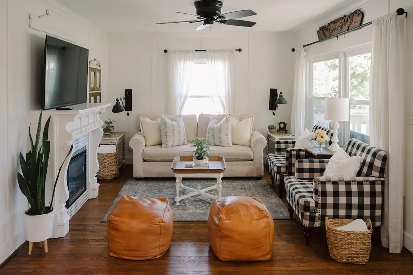 BumbleBee Escape 3 Beds, 2 Baths - Image 1