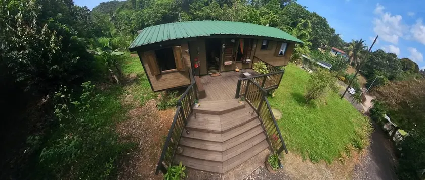 The Jibaritos House Airbnb - Image 1