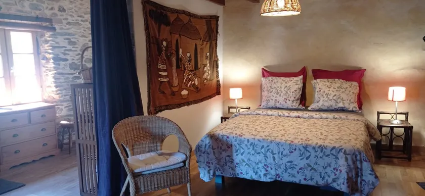 Charming Gîte - Image 1