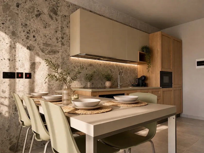 Exclusive Retreat off the Sea Front Promenade - Image 1