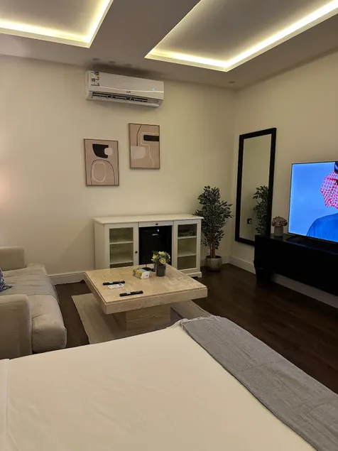 Sulaymaniyah Studio (Smart Entry) - Image 1