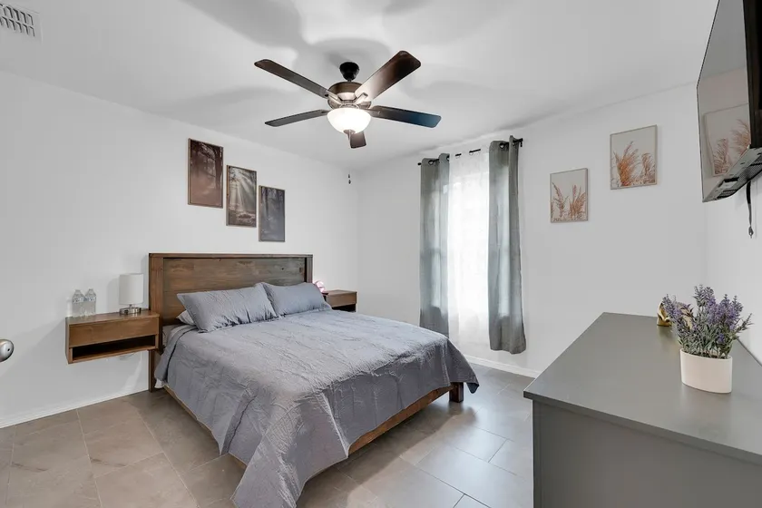 Modern, Clean + Convenient Stay - Image 1