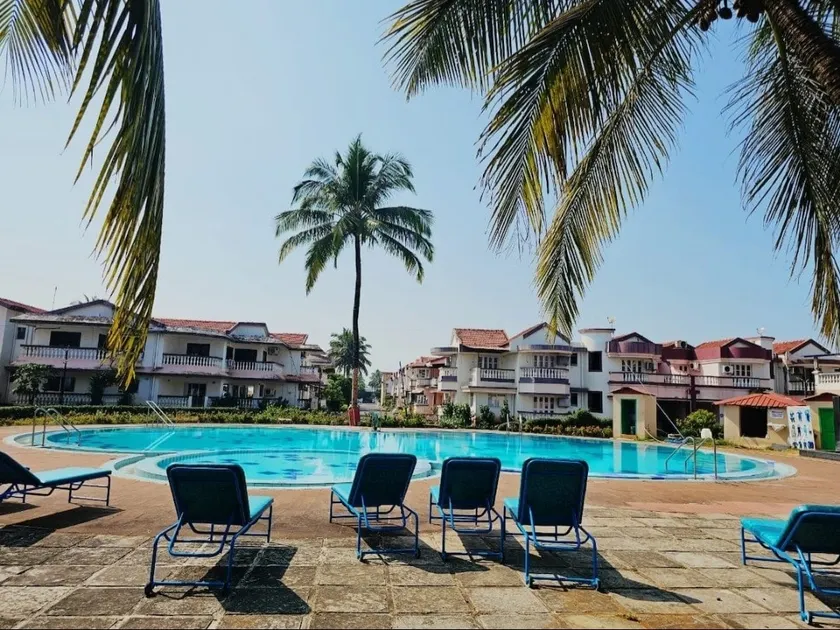 Breakfast/SeaView1BHK2BATH,100m from beach - Image 1