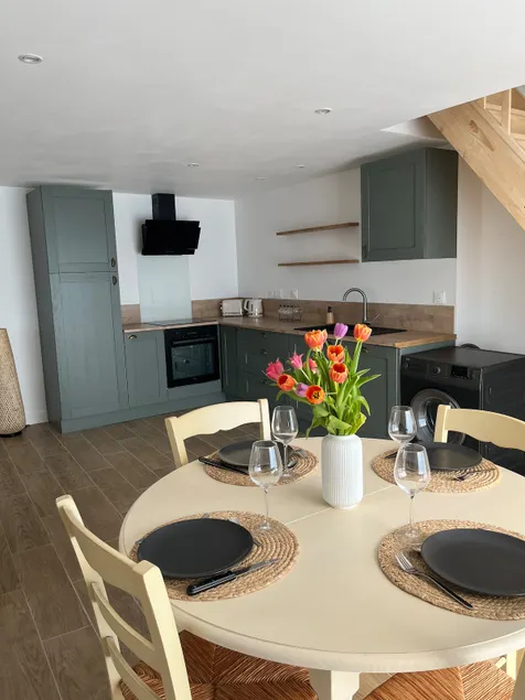 Apartment in the countryside - Image 1