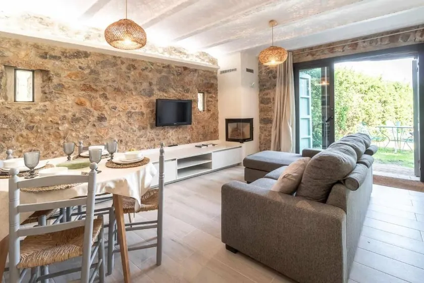 Ocells del Montgri - Rural apartment in the Empordà - Image 1