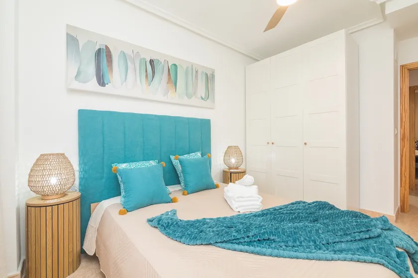 Casa Azul-Avenida Cristobal Sanz 31 - Image 1