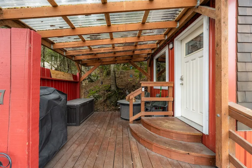 Dicky's Cottage - Image 1